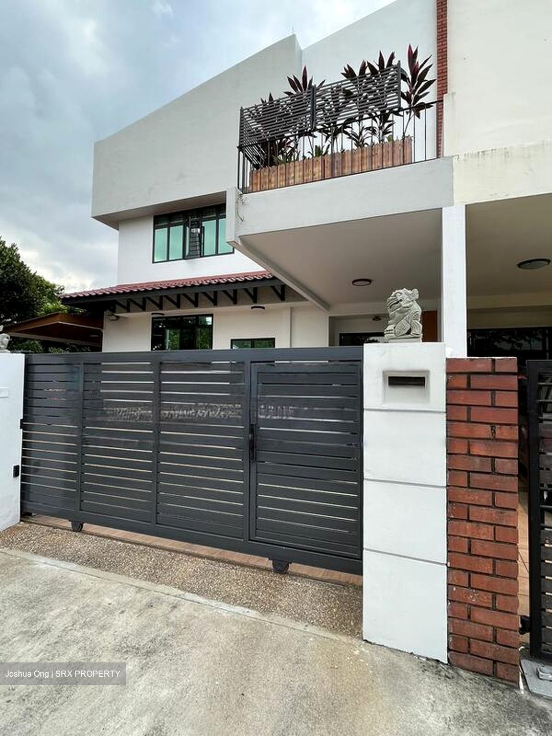 Upper East Coast Road (D15), Semi-Detached #476801681